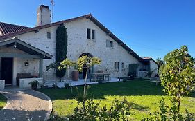 La Bastide De Guiche Entre Ocean Et Montagnes