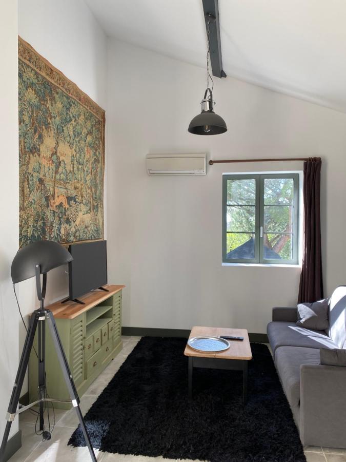 Apartamento La Bastide De Guiche Entre Ocean Et Montagnes Exterior foto
