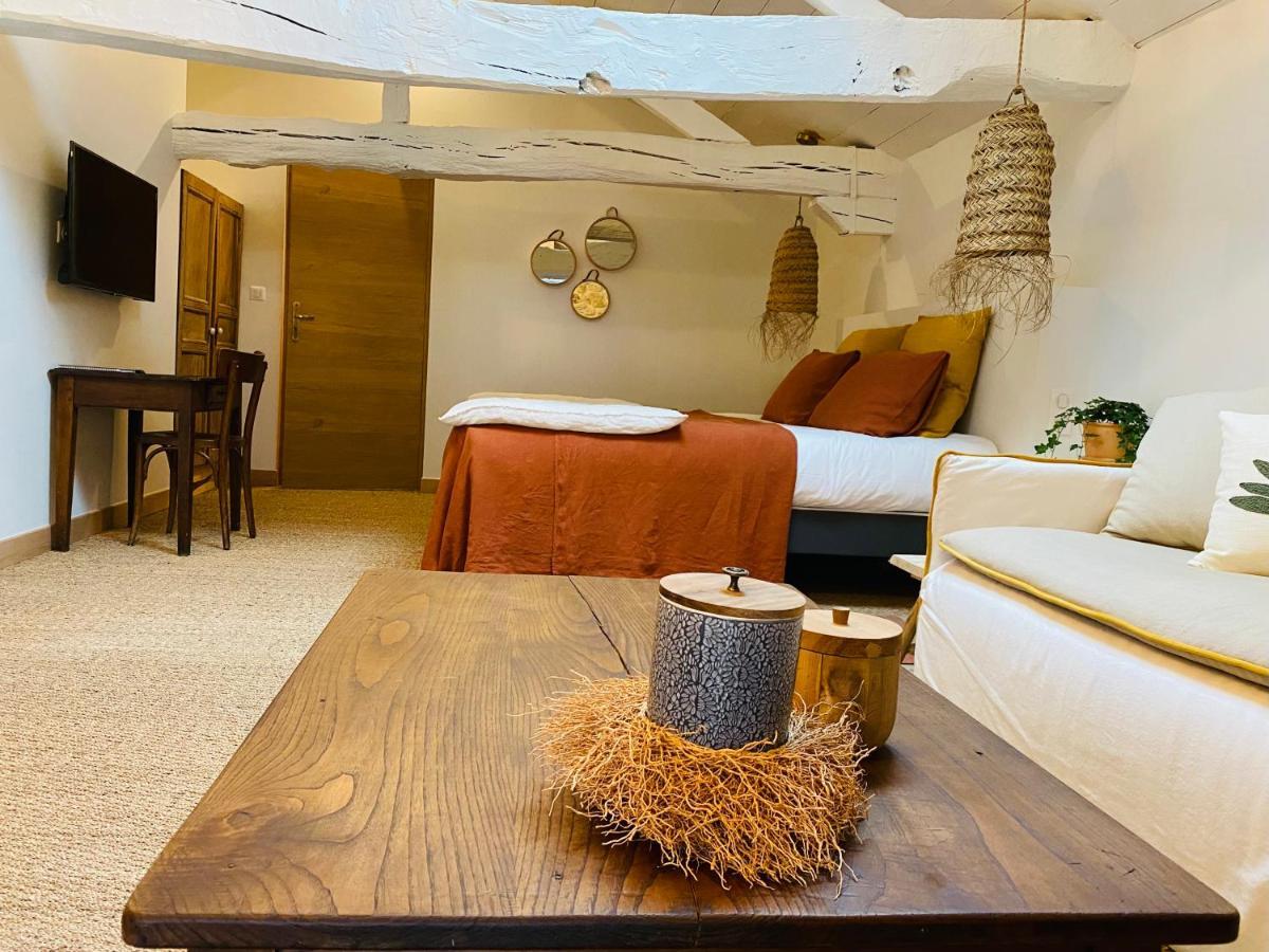 Apartamento La Bastide De Guiche Entre Ocean Et Montagnes Exterior foto