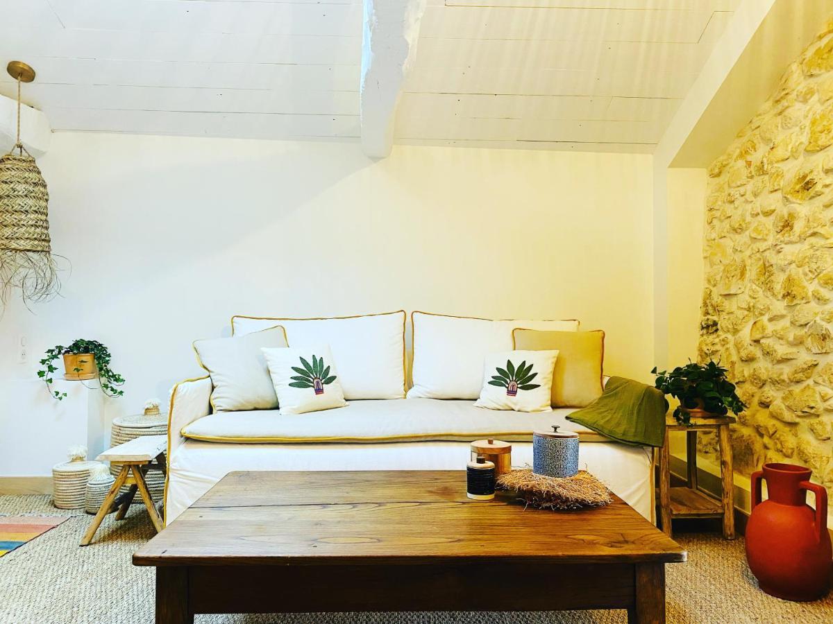 Apartamento La Bastide De Guiche Entre Ocean Et Montagnes Exterior foto