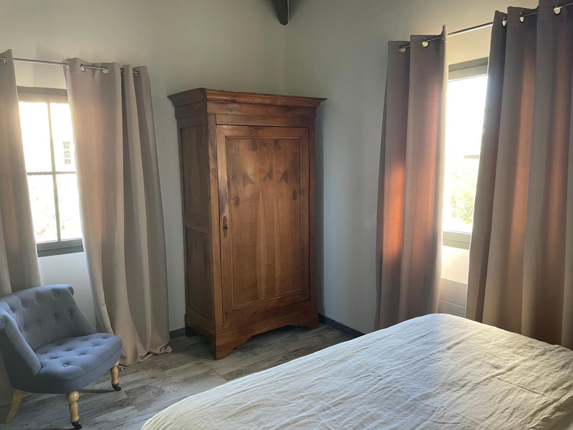 Apartamento La Bastide De Guiche Entre Ocean Et Montagnes Exterior foto