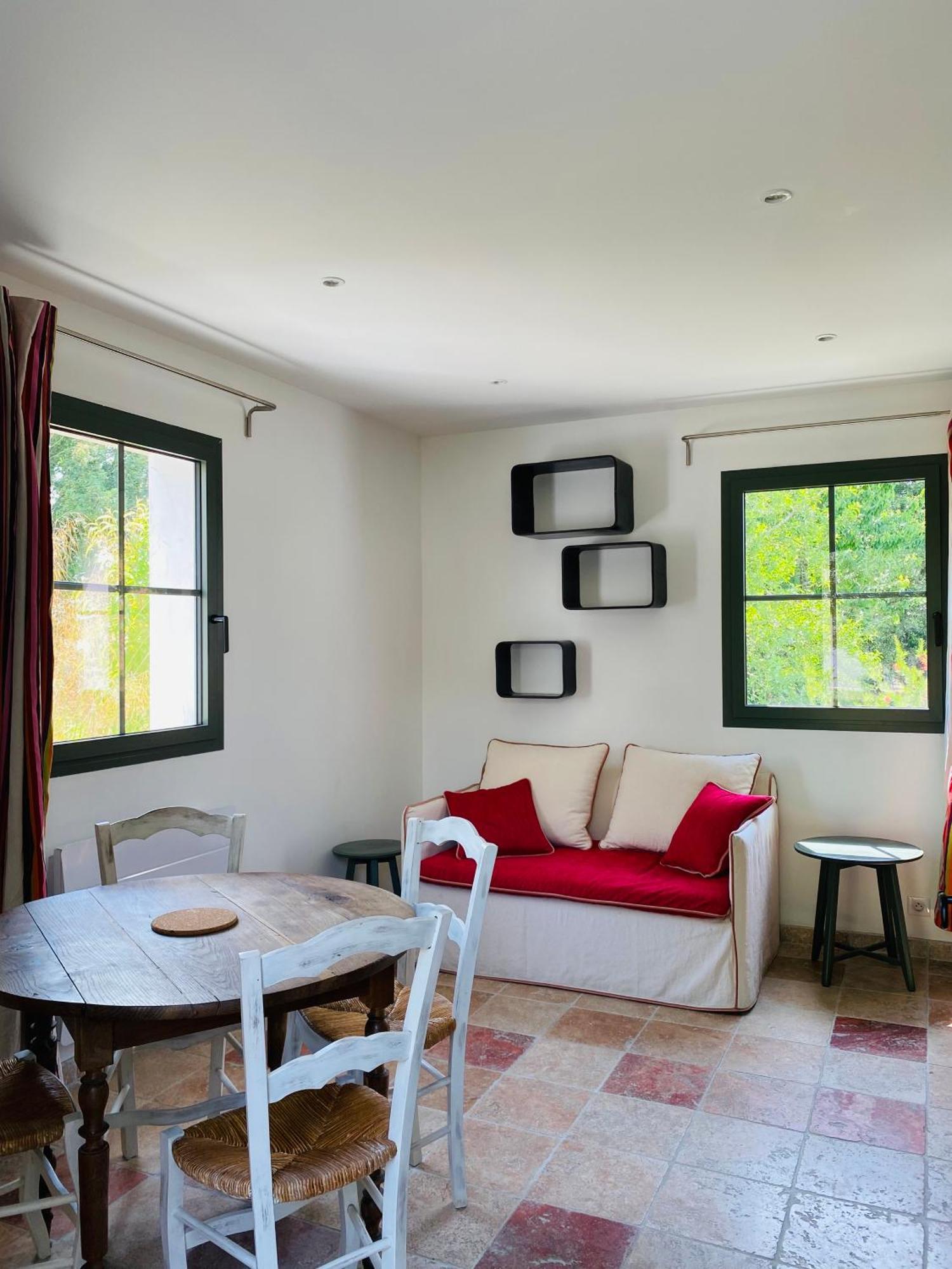 Apartamento La Bastide De Guiche Entre Ocean Et Montagnes Exterior foto