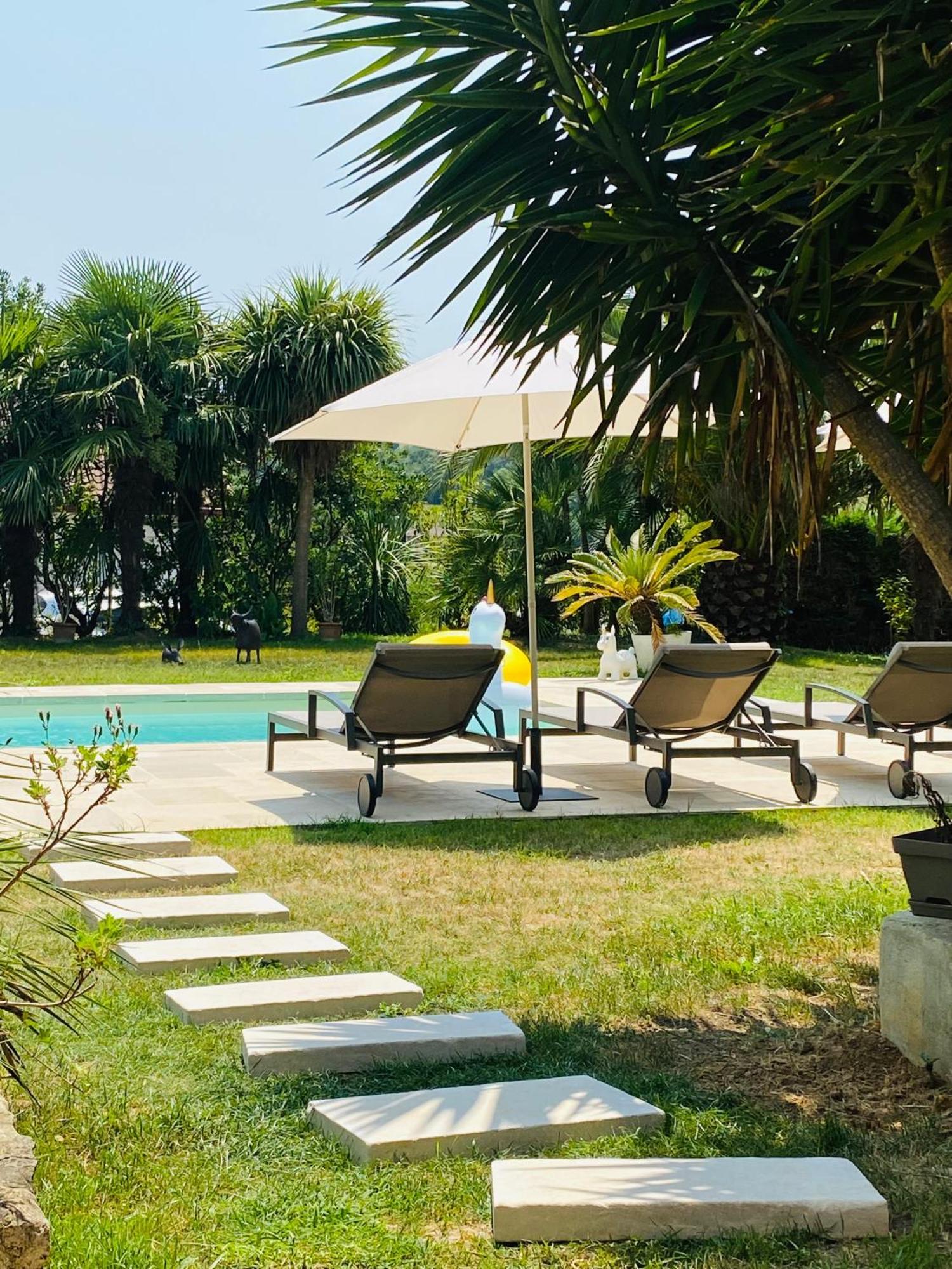 Apartamento La Bastide De Guiche Entre Ocean Et Montagnes Exterior foto